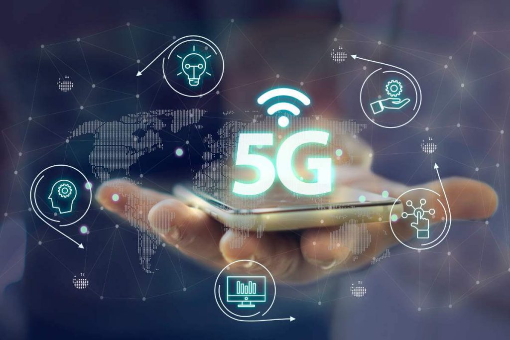 5G Technology