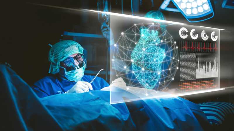 Emerging Health Technologies: Transforming Healthcare for the Future