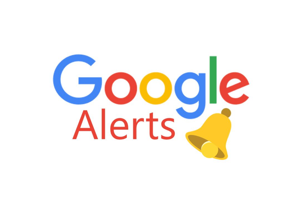 Google Alerts Set up